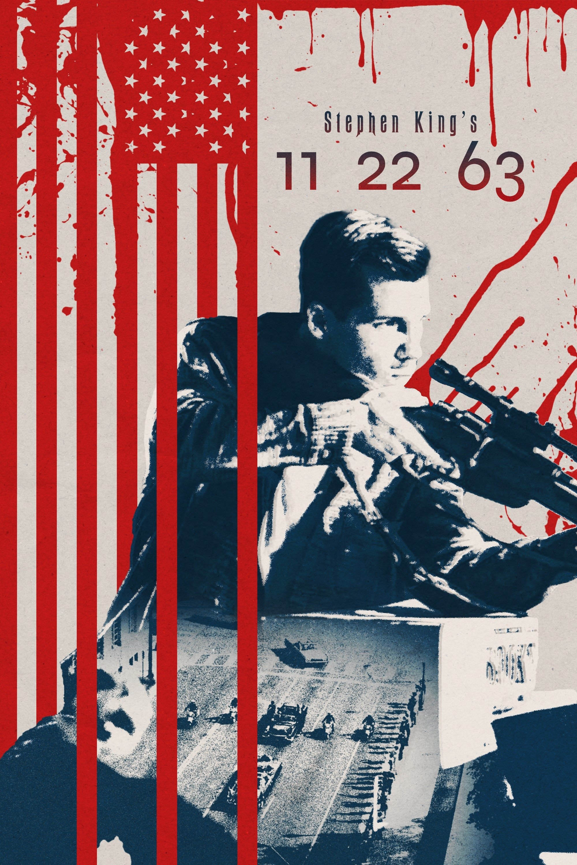 11.22.63 (2016 TV Series)